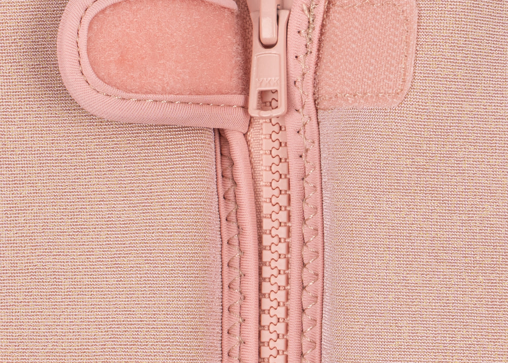 Konges Sløjd A/S FLOAT VEST & BELTS powder pink