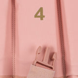 Konges Sløjd A/S FLOAT VEST & BELTS powder pink