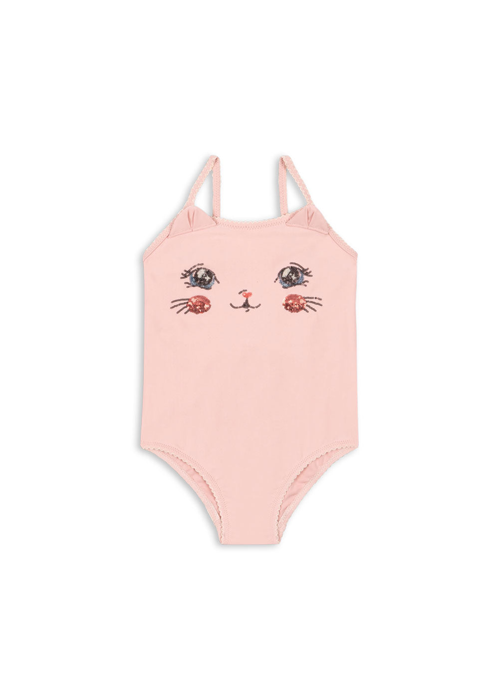 Konges Sløjd A/S SWIMSUITS powder pink