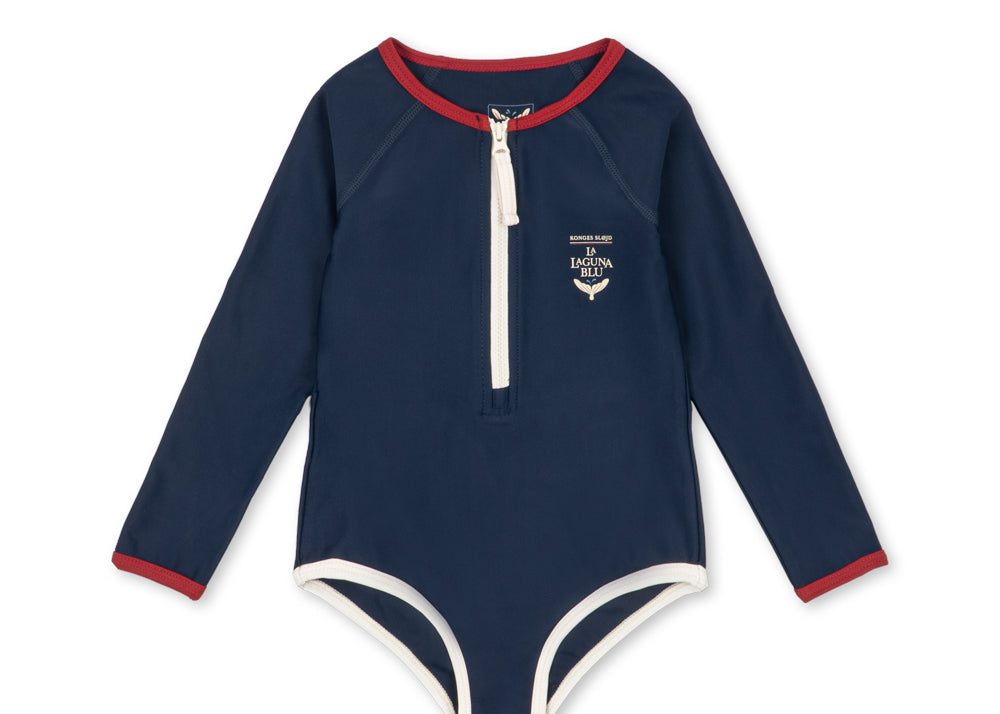 Konges Sløjd A/S SWIMSUITS estate blue