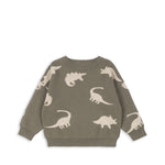 Konges Sløjd A/S KNITTED BLOUSES & VESTS dino