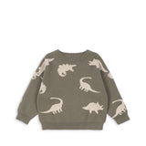 Konges Sløjd A/S KNITTED BLOUSES & VESTS dino
