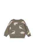 Konges Sløjd A/S KNITTED BLOUSES & VESTS dino