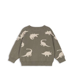Konges Sløjd A/S KNITTED BLOUSES & VESTS dino