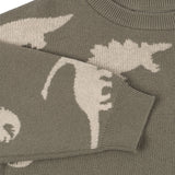 Konges Sløjd A/S KNITTED BLOUSES & VESTS dino