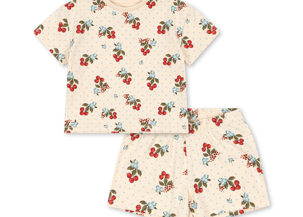 Konges Sløjd A/S SETS marmelatta