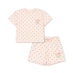 Konges Sløjd A/S SETS rosewater dot