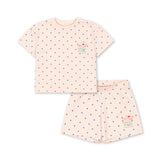 Konges Sløjd A/S SETS rosewater dot