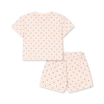 Konges Sløjd A/S SETS rosewater dot