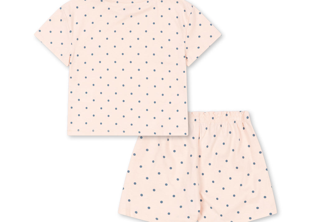 Konges Sløjd A/S SETS rosewater dot