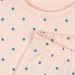 Konges Sløjd A/S SETS rosewater dot