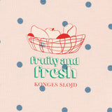 Konges Sløjd A/S SETS rosewater dot