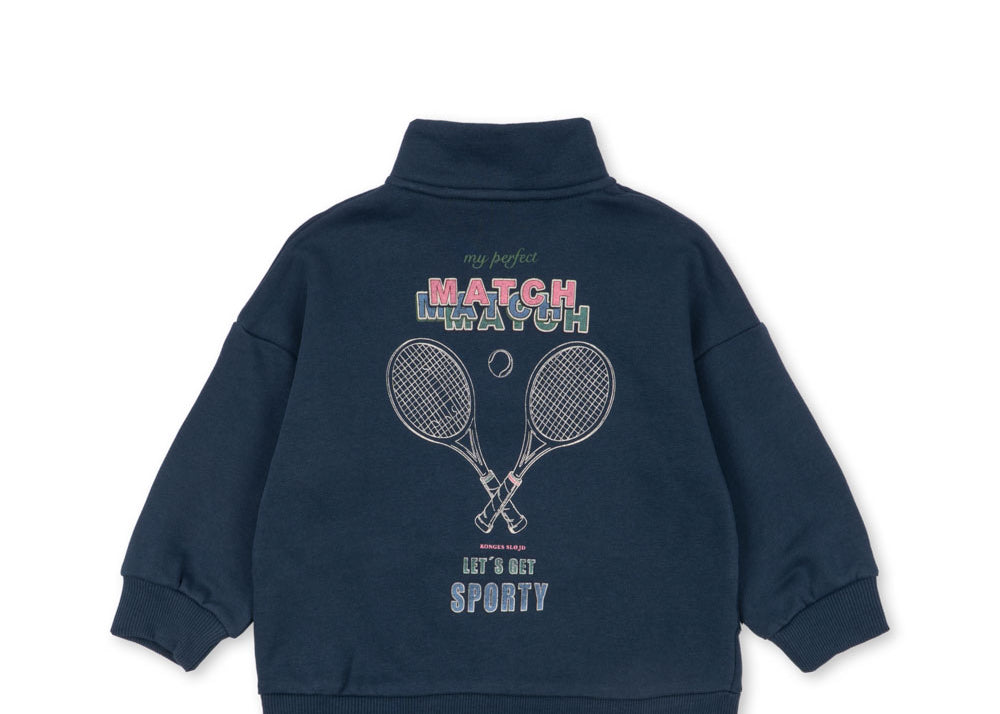 Konges Sløjd A/S JERSEY BLOUSES spellbound