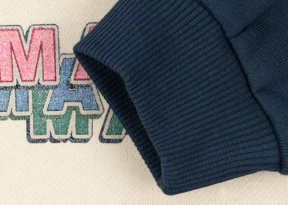 Konges Sløjd A/S JERSEY BLOUSES spellbound