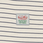 Konges Sløjd A/S JERSEY BLOUSES flintstone stripe