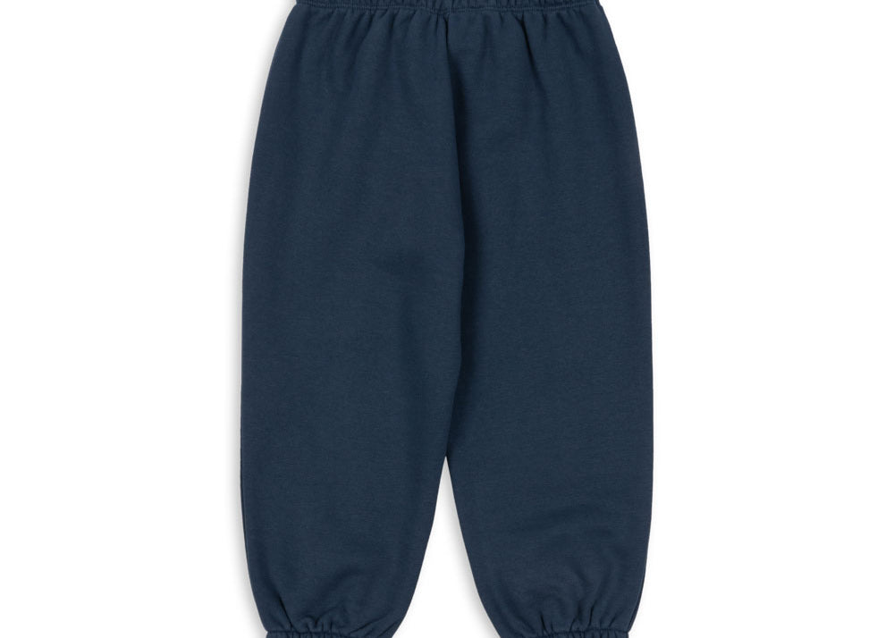 Konges Sløjd A/S JERSEY PANTS spellbound