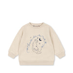 Konges Sløjd A/S JERSEY BLOUSES summer sand