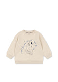 Konges Sløjd A/S JERSEY BLOUSES summer sand