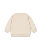 Konges Sløjd A/S JERSEY BLOUSES summer sand