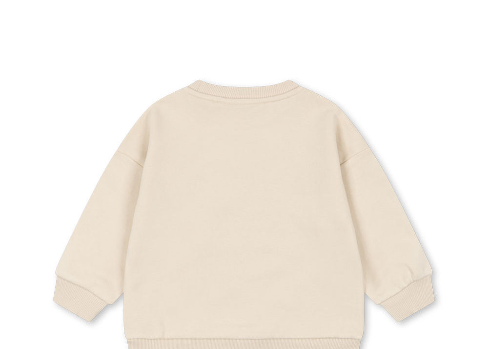 Konges Sløjd A/S JERSEY BLOUSES summer sand