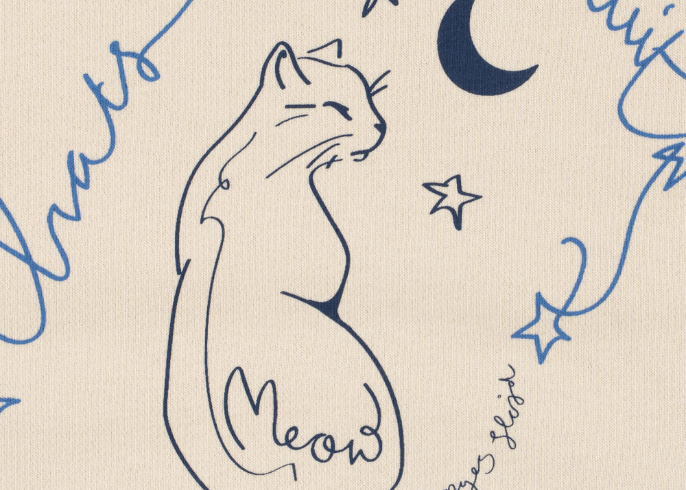 Konges Sløjd A/S JERSEY BLOUSES summer sand