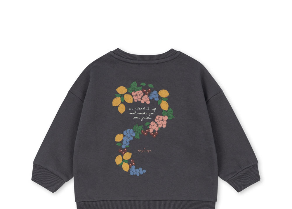 Konges Sløjd A/S JERSEY BLOUSES magnet