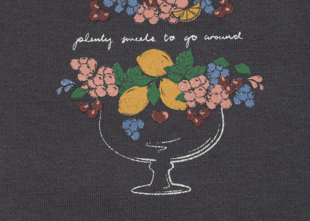 Konges Sløjd A/S JERSEY BLOUSES magnet