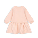 Konges Sløjd A/S JERSEY DRESSES evening sand