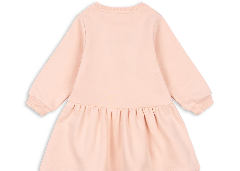 Konges Sløjd A/S JERSEY DRESSES evening sand