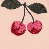 Konges Sløjd A/S JERSEY DRESSES evening sand