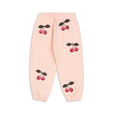 Konges Sløjd A/S JERSEY PANTS evening sand