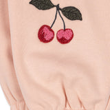 Konges Sløjd A/S JERSEY PANTS evening sand