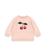 Konges Sløjd A/S JERSEY BLOUSES evening sand