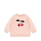 Konges Sløjd A/S JERSEY BLOUSES evening sand