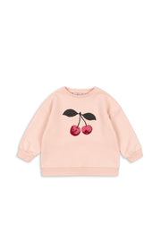 Konges Sløjd A/S JERSEY BLOUSES evening sand