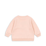 Konges Sløjd A/S JERSEY BLOUSES evening sand