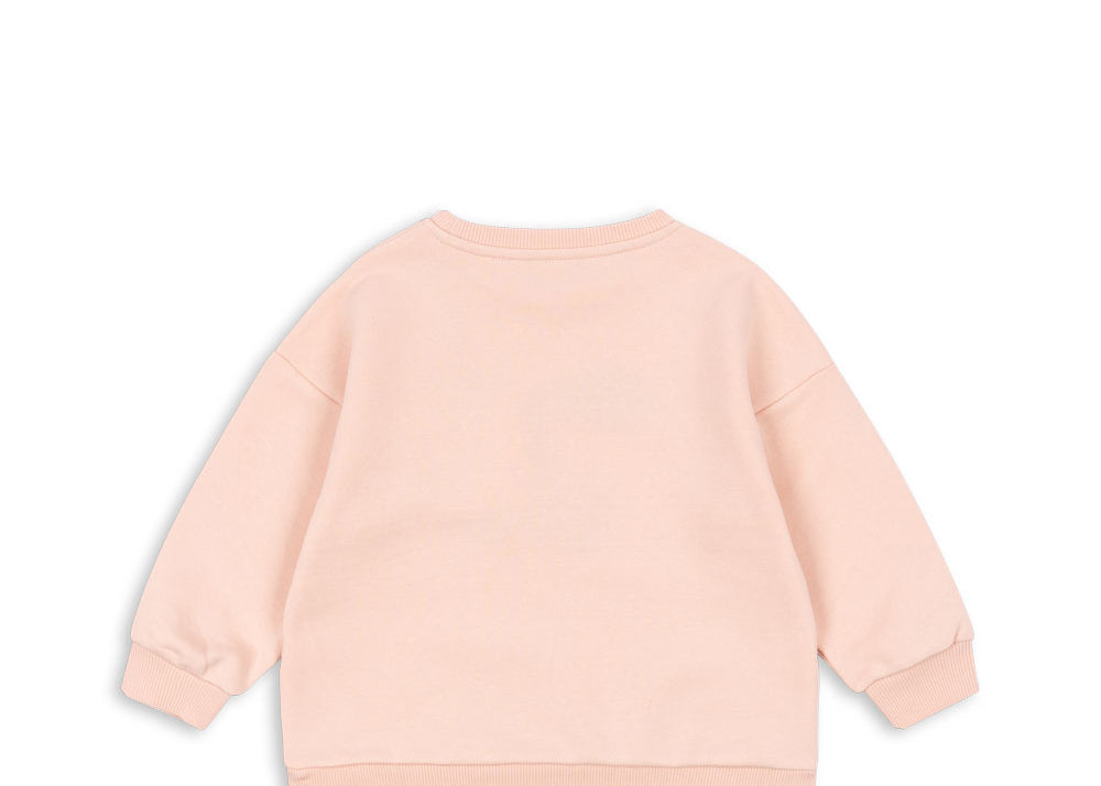Konges Sløjd A/S JERSEY BLOUSES evening sand
