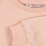 Konges Sløjd A/S JERSEY BLOUSES evening sand