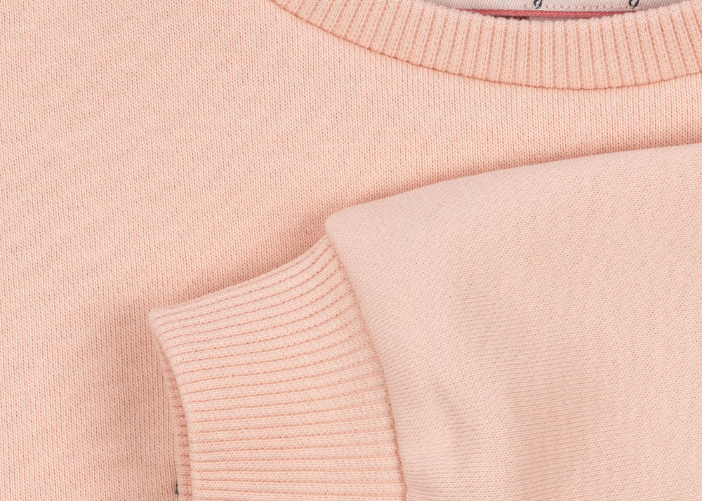 Konges Sløjd A/S JERSEY BLOUSES evening sand