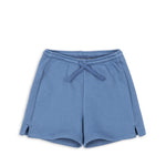 Konges Sløjd A/S JERSEY SHORTS & BLOOMERS colony blue