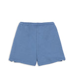 Konges Sløjd A/S JERSEY SHORTS & BLOOMERS colony blue