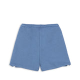 Konges Sløjd A/S JERSEY SHORTS & BLOOMERS colony blue