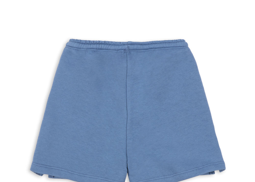 Konges Sløjd A/S JERSEY SHORTS & BLOOMERS colony blue