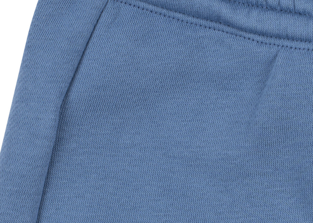 Konges Sløjd A/S JERSEY SHORTS & BLOOMERS colony blue