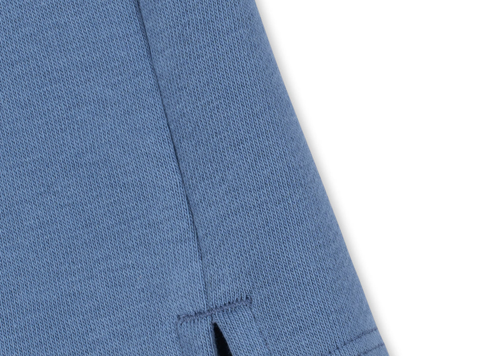 Konges Sløjd A/S JERSEY SHORTS & BLOOMERS colony blue