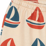 Konges Sløjd A/S JERSEY PANTS ahoy