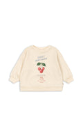Konges Sløjd A/S JERSEY BLOUSES jazzy dot