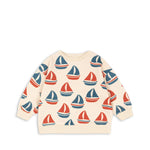 Konges Sløjd A/S JERSEY BLOUSES ahoy