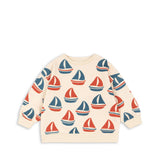 Konges Sløjd A/S JERSEY BLOUSES ahoy