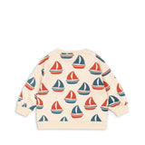 Konges Sløjd A/S JERSEY BLOUSES ahoy